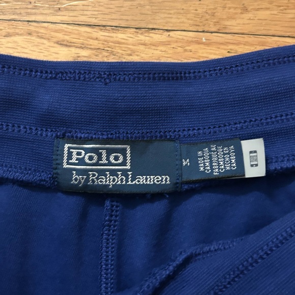 Ralph Lauren Polo sweatpants - Picture 5 of 9